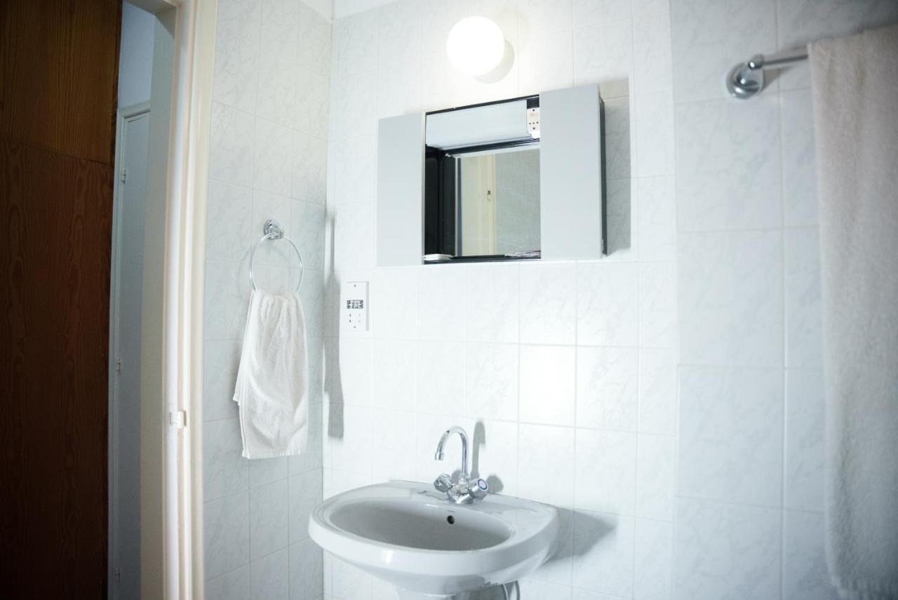 Konnos Bay Gardens Lejlighedshotel Protaras Eksteriør billede