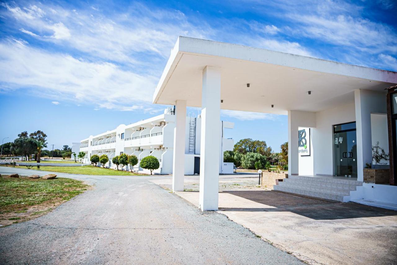 Konnos Bay Gardens Lejlighedshotel Protaras Eksteriør billede